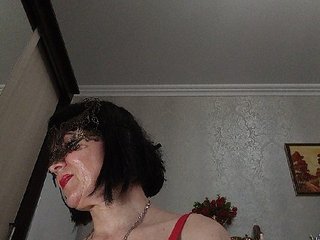Lilya18 Porn Show