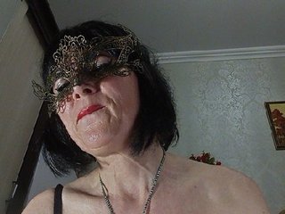 Lilya18 Porn Show