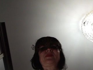 Lilya18 Porn Show