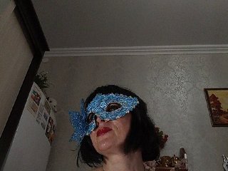Lilya18 Porn Show