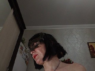 Lilya18 Porn Show