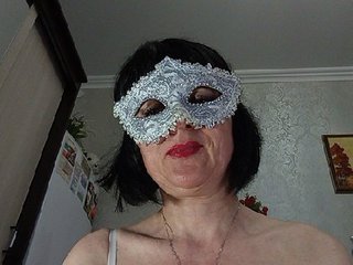 Lilya18 Porn Show
