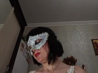 Lilya18 Porn Show