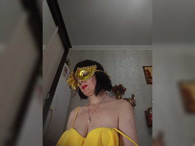 Lilya18 webcam