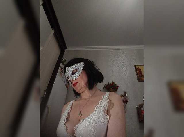 Lilya18, en vivo ahora en BongaCams