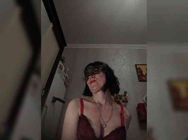 Lilya18 webcam