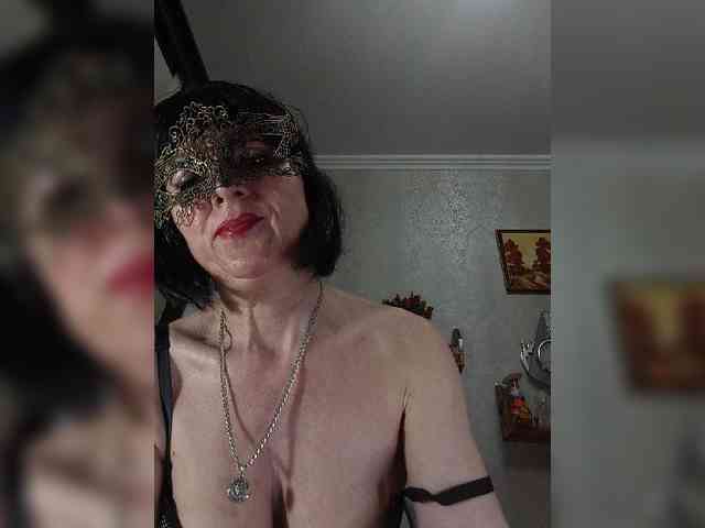 Lilya18 webcam