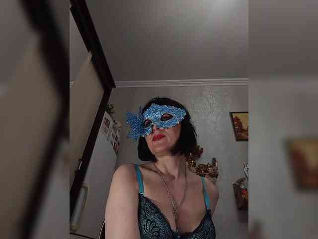 Lilya18 webcam