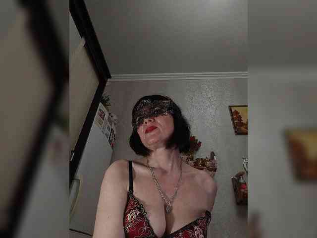 Lilya18 webcam