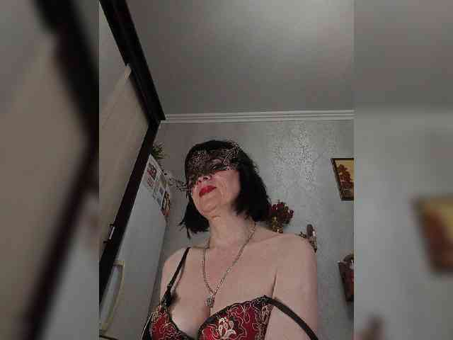 Lilya18 webcam