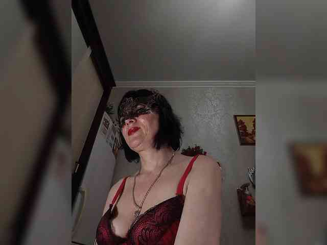 Lilya18 webcam