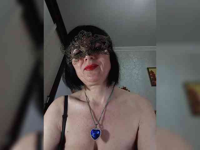 Lilya18 webcam