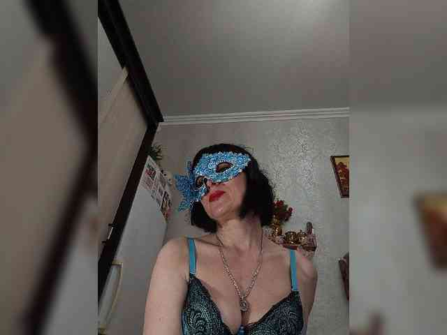 Lilya18 webcam