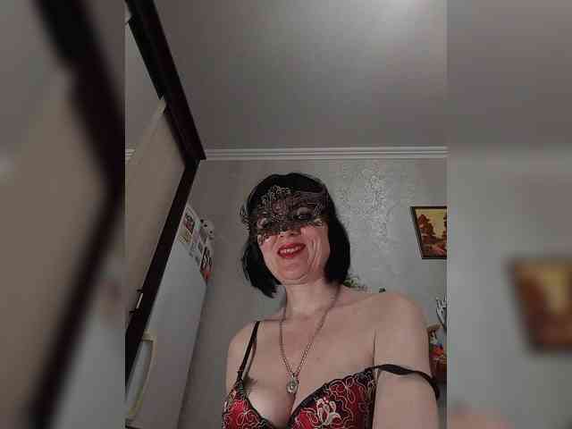 Lilya18 webcam