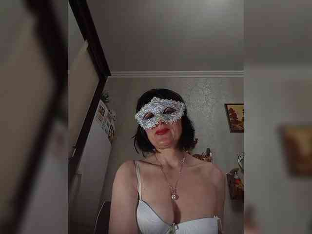 Lilya18 webcam