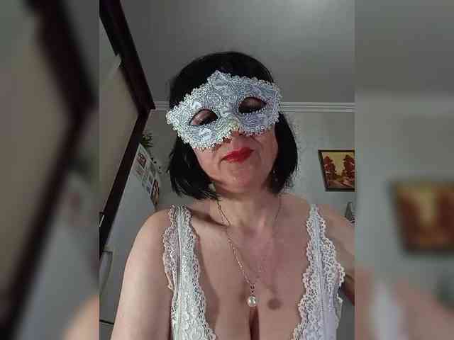 Lilya18 webcam