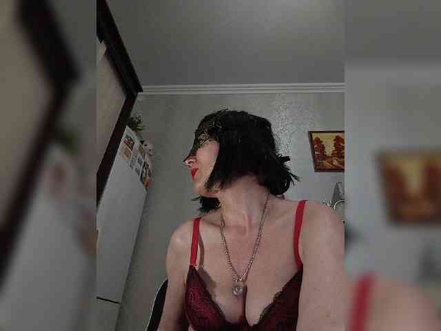 Lilya18 webcam