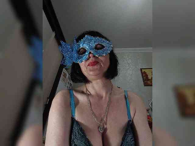 Lilya18 webcam