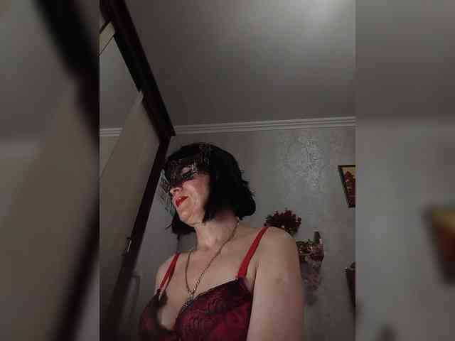 Lilya18 webcam