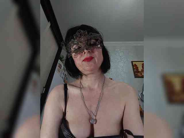 Lilya18 webcam
