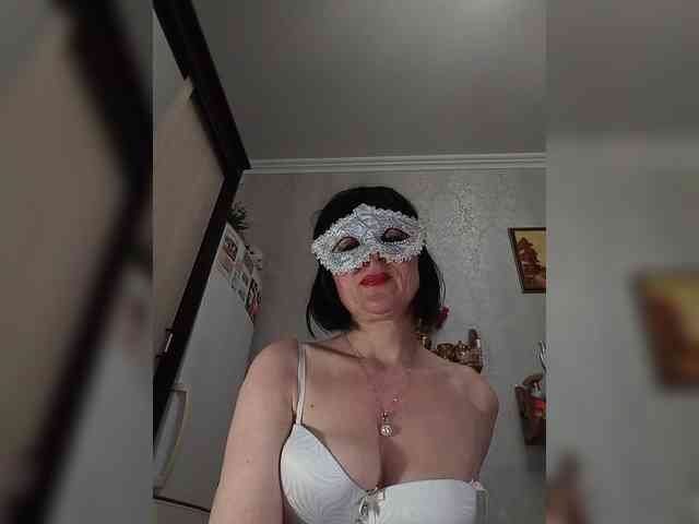 Lilya18 webcam