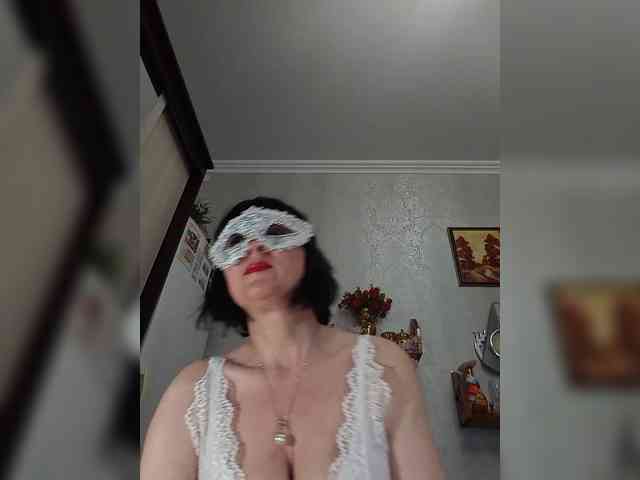 Lilya18 webcam