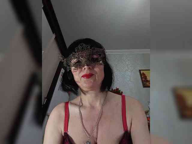 Lilya18 webcam