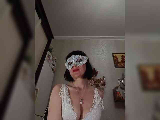 Lilya18 webcam