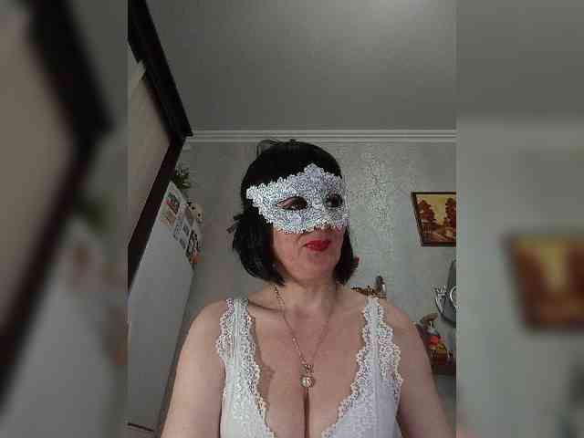 Lilya18 webcam