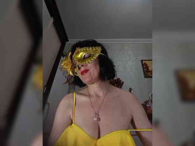 Lilya18 webcam