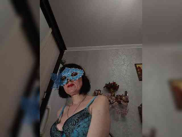 Lilya18 webcam