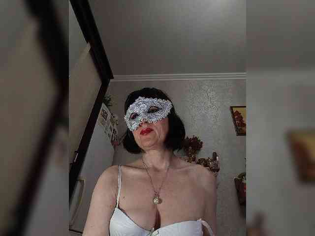 Lilya18 webcam