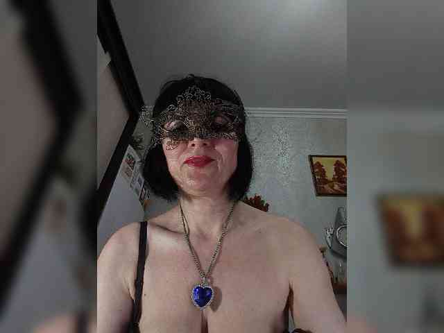 Lilya18 webcam