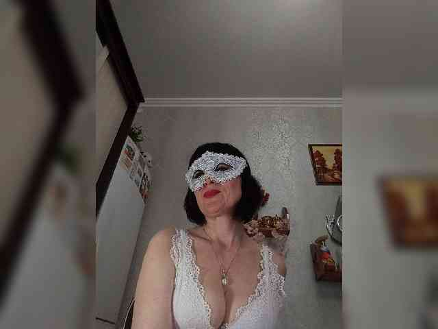 Lilya18 webcam