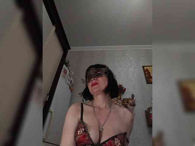 Lilya18 webcam