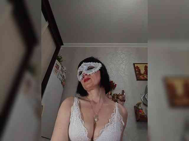 Lilya18 webcam