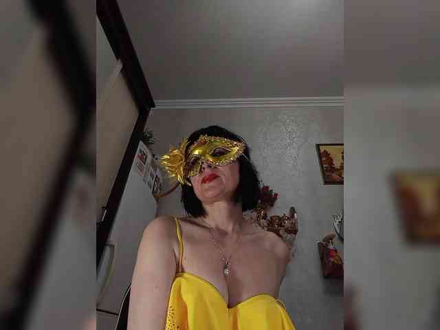 Lilya18 webcam