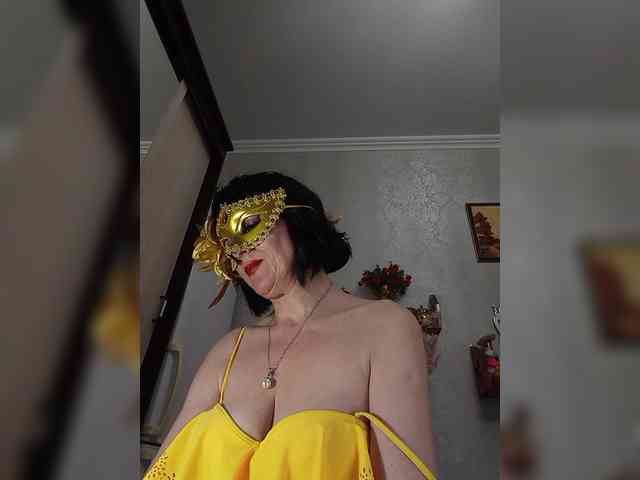 Lilya18 webcam