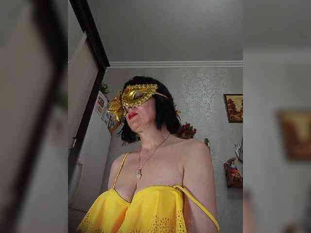 Lilya18 webcam