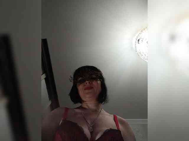 Lilya18 webcam