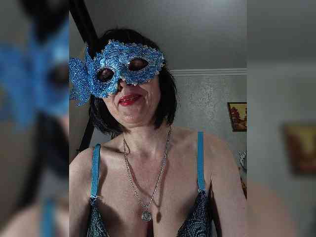 Lilya18 webcam
