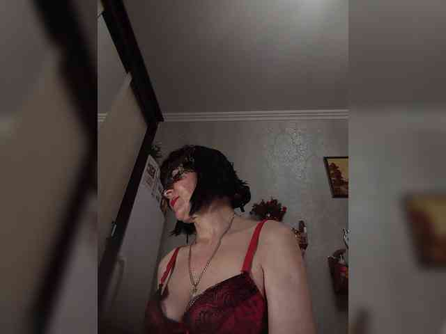 Lilya18 webcam