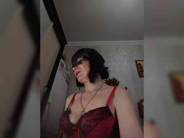 Lilya18 webcam