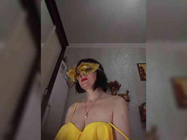 Lilya18 webcam