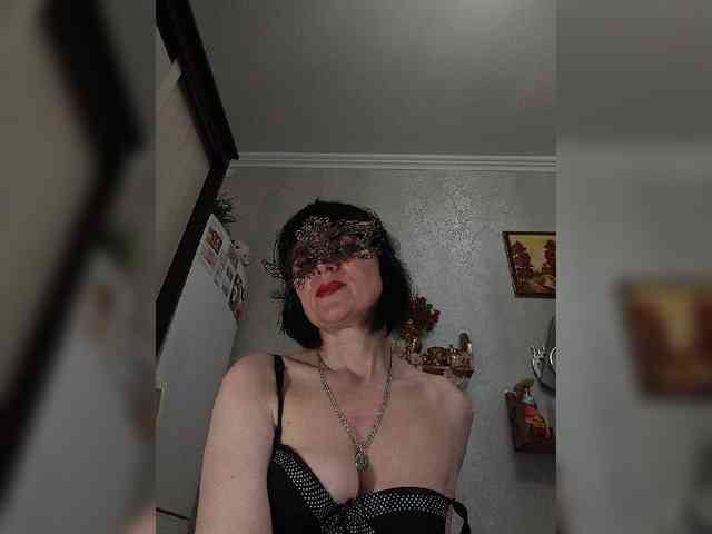 Lilya18 webcam