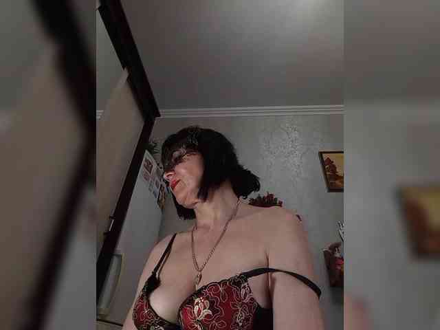 Lilya18 webcam