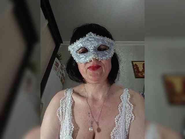 Lilya18 webcam