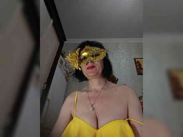 Lilya18 webcam
