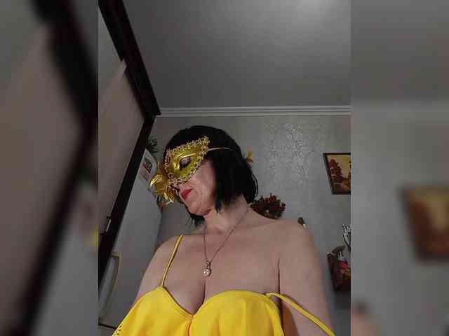 Lilya18 webcam