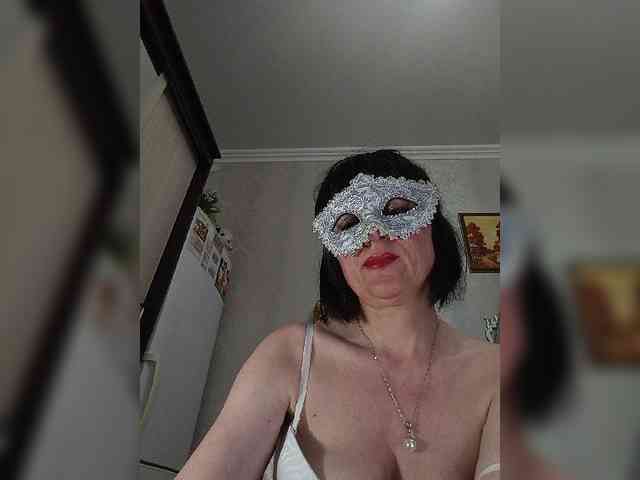 Lilya18 webcam